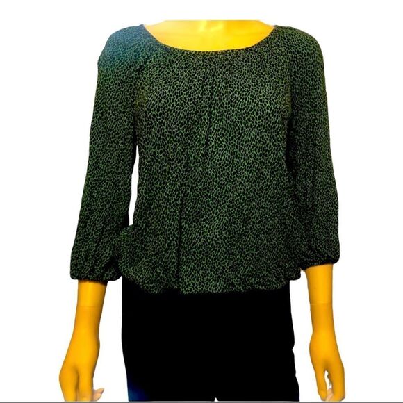 Michael Kors Blouse Size XS - Picture 1 of 4